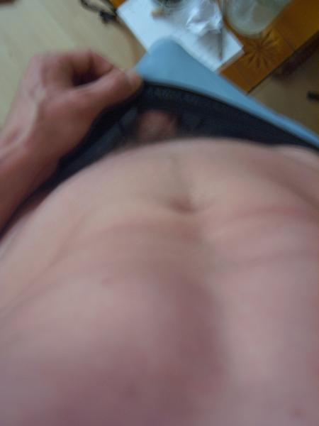 les mecs....